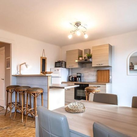 Petit Port Furnished Flat Appartement Annecy Buitenkant foto