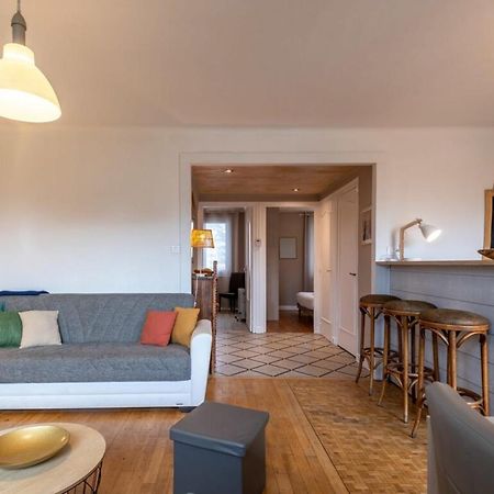 Petit Port Furnished Flat Appartement Annecy Buitenkant foto