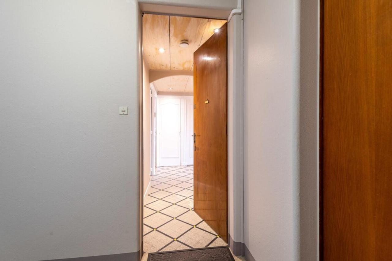 Petit Port Furnished Flat Appartement Annecy Buitenkant foto
