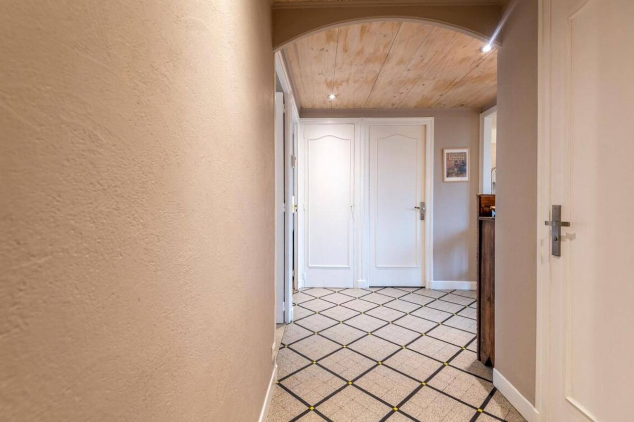 Petit Port Furnished Flat Appartement Annecy Buitenkant foto