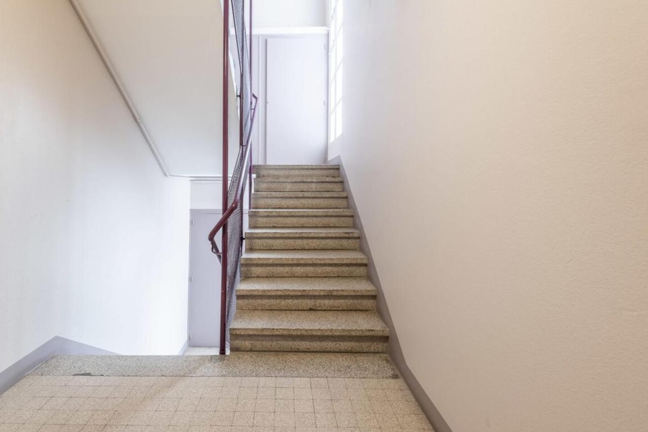 Petit Port Furnished Flat Appartement Annecy Buitenkant foto