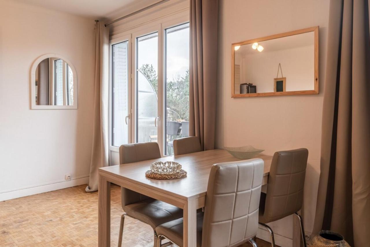 Petit Port Furnished Flat Appartement Annecy Buitenkant foto